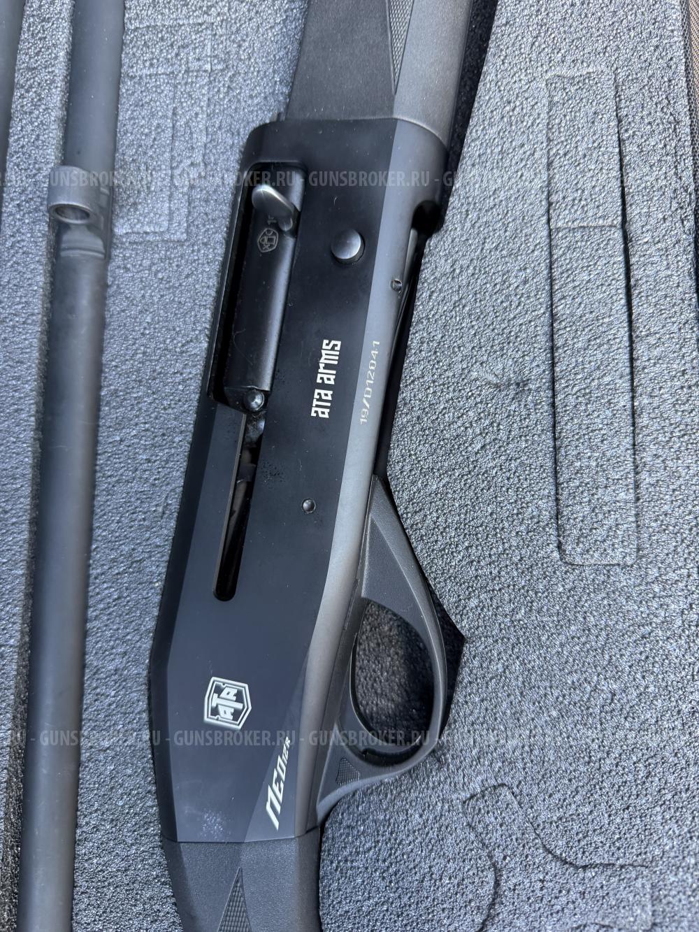 Ружье ATA ARMS NEO 12