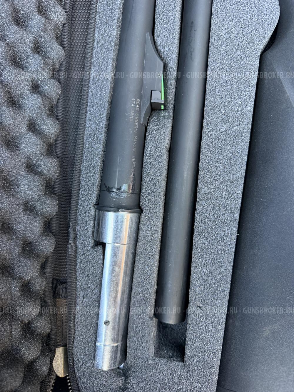 Ружье ATA ARMS NEO 12