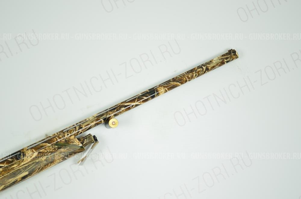 Ружье Ata Arms Neo 12х76 1ств. L-760 д.н. пластик кмф Комиссия 89502574 