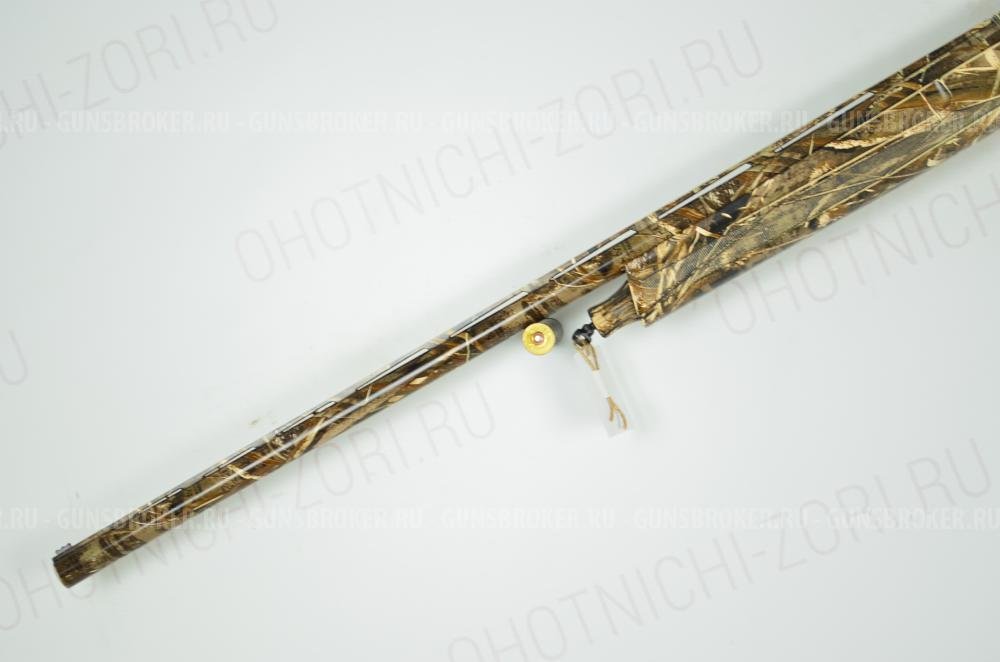 Ружье Ata Arms Neo 12х76 1ств. L-760 д.н. пластик кмф Комиссия 89502574 