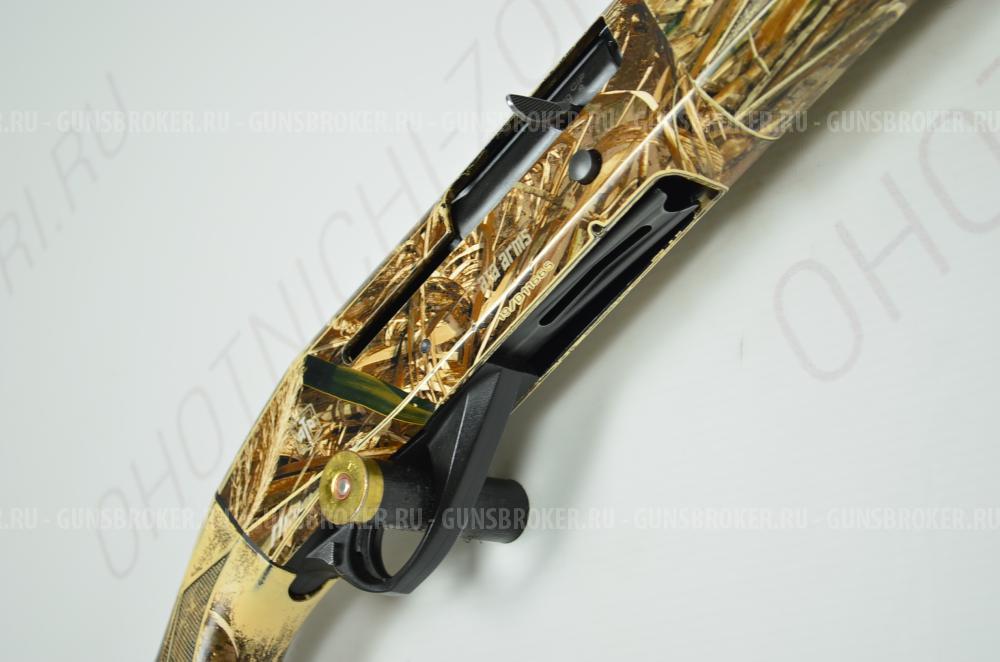 Ружье Ata Arms Neo 12х76 1ств. L-760 д.н. пластик кмф Комиссия 89502574 