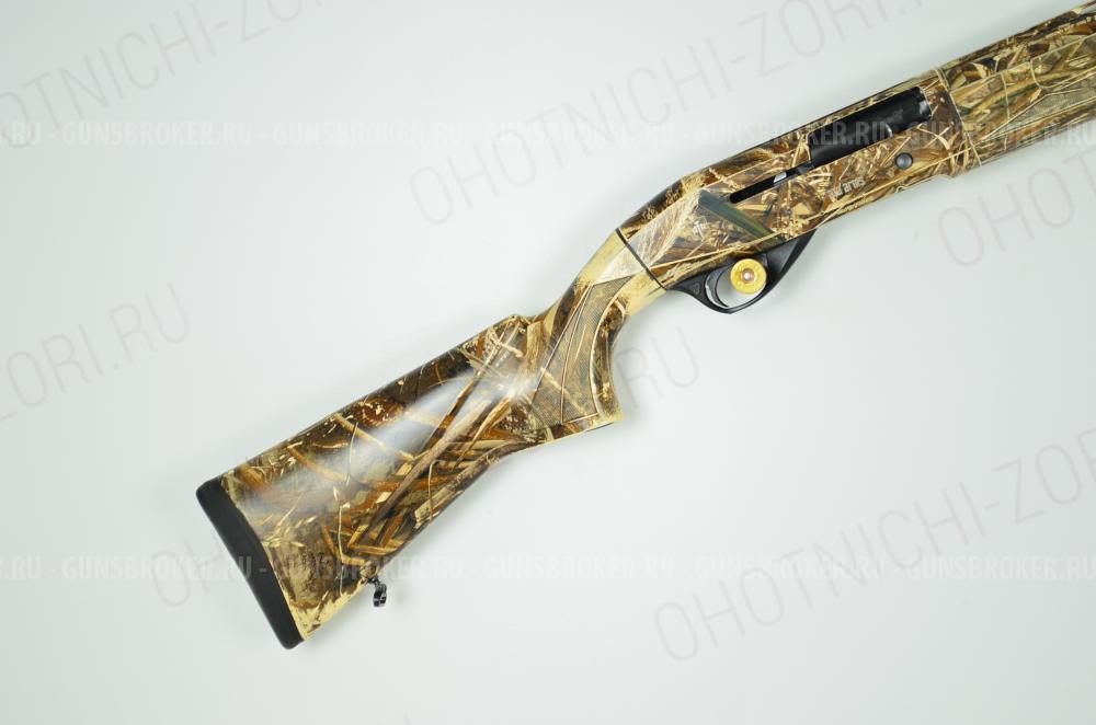 Ружье Ata Arms Neo 12х76 1ств. L-760 д.н. пластик кмф Комиссия 89502574 