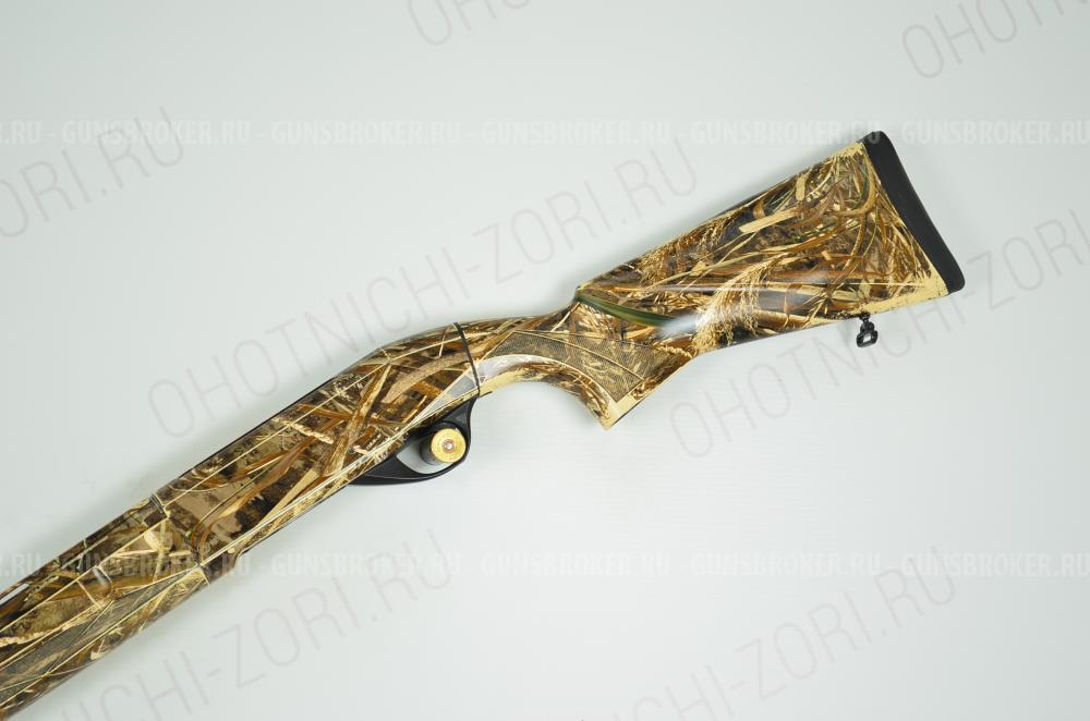 Ружье Ata Arms Neo 12х76 1ств. L-760 д.н. пластик кмф Комиссия 89502574 