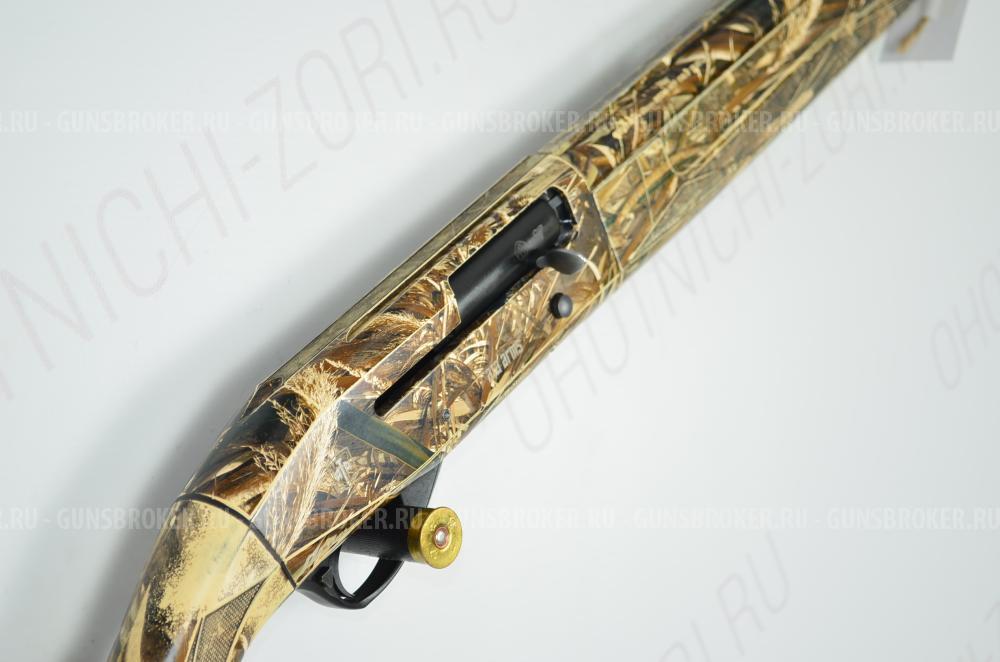 Ружье Ata Arms Neo 12х76 1ств. L-760 д.н. пластик кмф Комиссия 89502574 