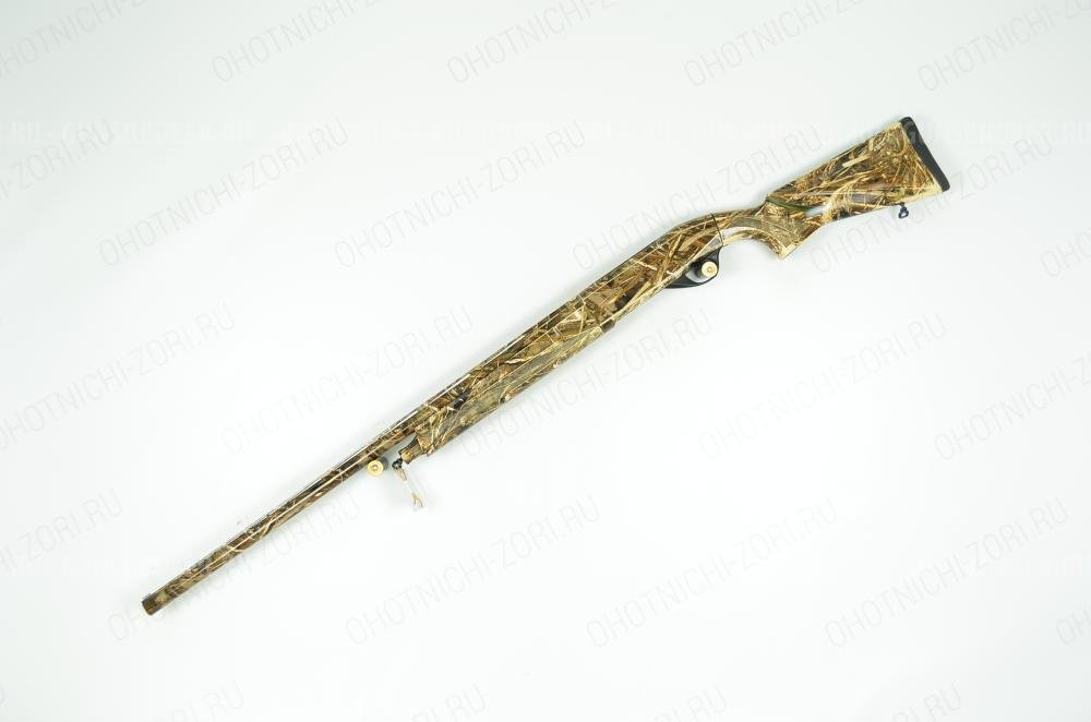 Ружье Ata Arms Neo 12х76 1ств. L-760 д.н. пластик кмф Комиссия 89502574 