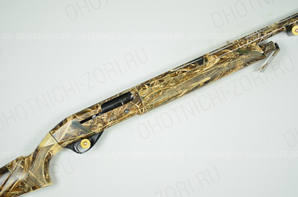 Ружье Ata Arms Neo 12х76 1ств. L-760 д.н. пластик кмф Комиссия 89502574 