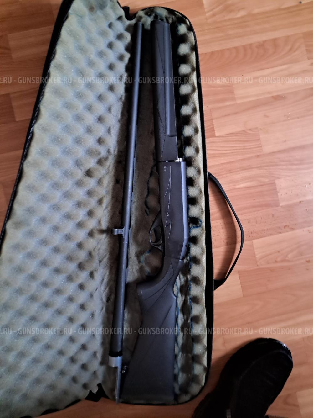 Ружье Ata Arms Neo 12R, кал. 12/76