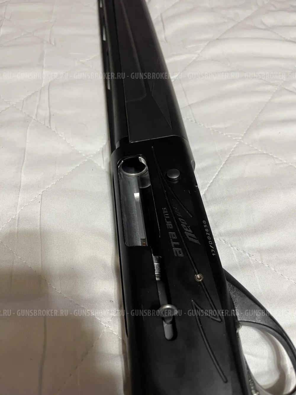 Ружье ATA ARMS NEO 12R Plastic Black 12x76 L=760