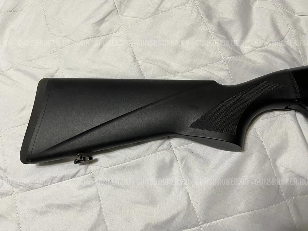 Ружье ATA ARMS NEO 12R Plastic Black 12x76 L=760