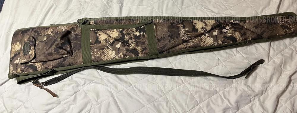 Ружье ATA ARMS NEO 12R Plastic Black 12x76 L=760