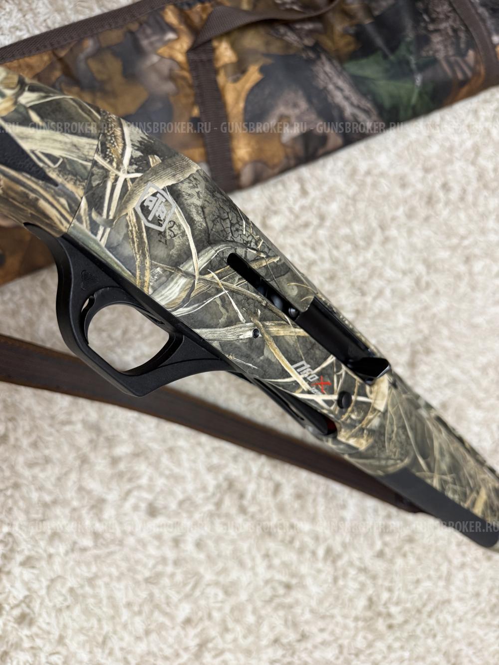 Ружье Ata Arms Neo X Camo Kryptek 12x76 710мм