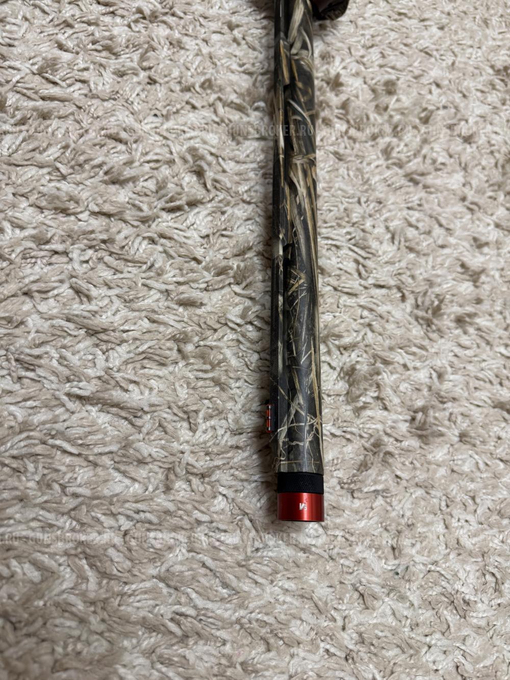 Ружье Ata Arms Neo X Camo Kryptek 12x76 710мм