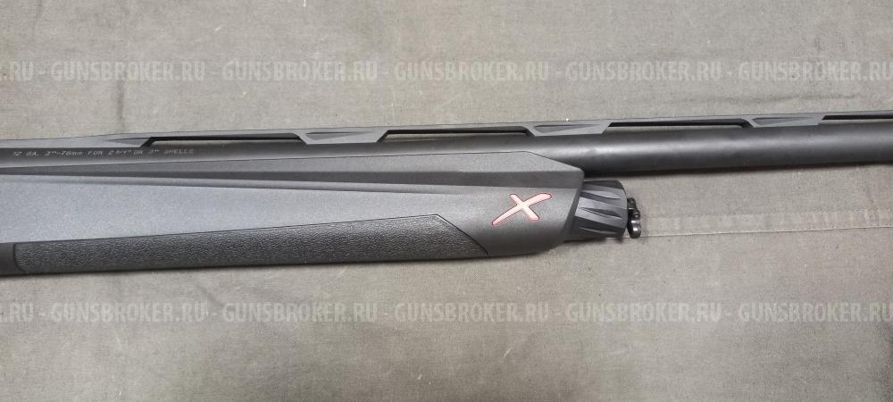 Ружьё ATA  ARMS NEO X к. 12/76