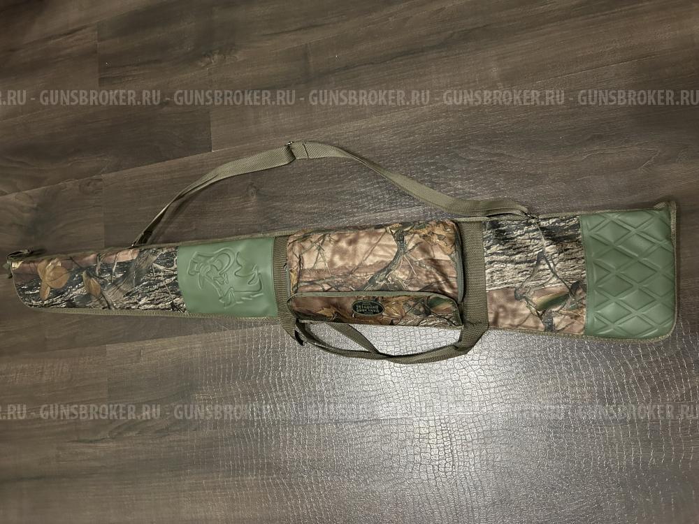 Ружье Ata Arms Neo X Sporting Plastic черный 12×76 710мм 5+1 патронов