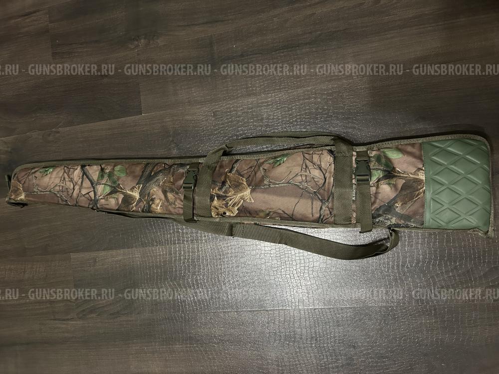 Ружье Ata Arms Neo X Sporting Plastic черный 12×76 710мм 5+1 патронов