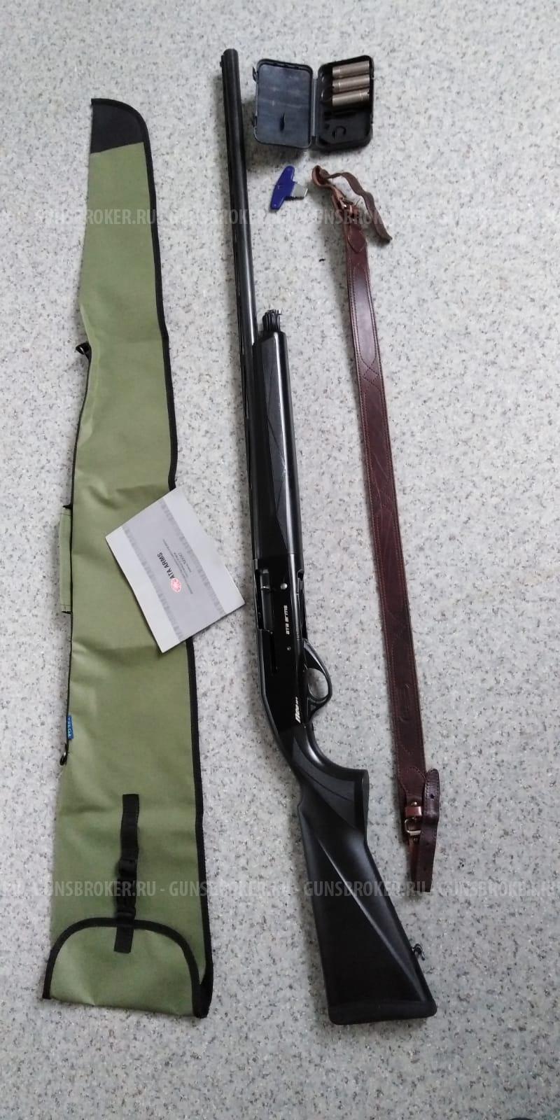 Ружье ATA ARMS NEO