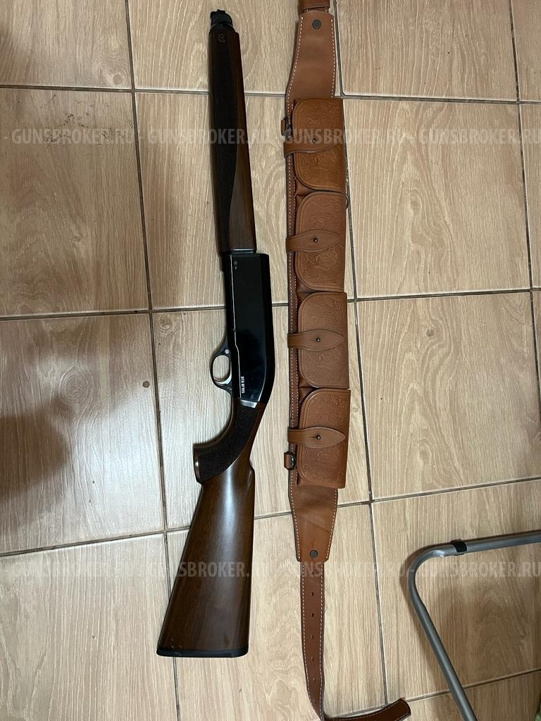 Ружье Ata Arms Pegasus Standart Wood 12х76 760 мм купить - курск