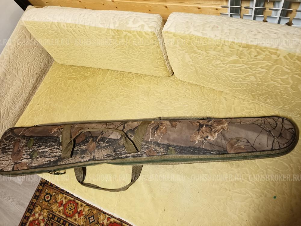 Ружьё Ata Arms Pegasus