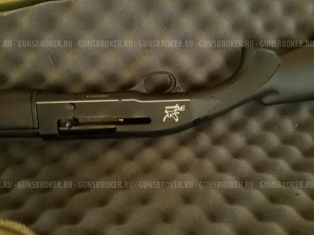 Ружьё Ata Arms Pegasus