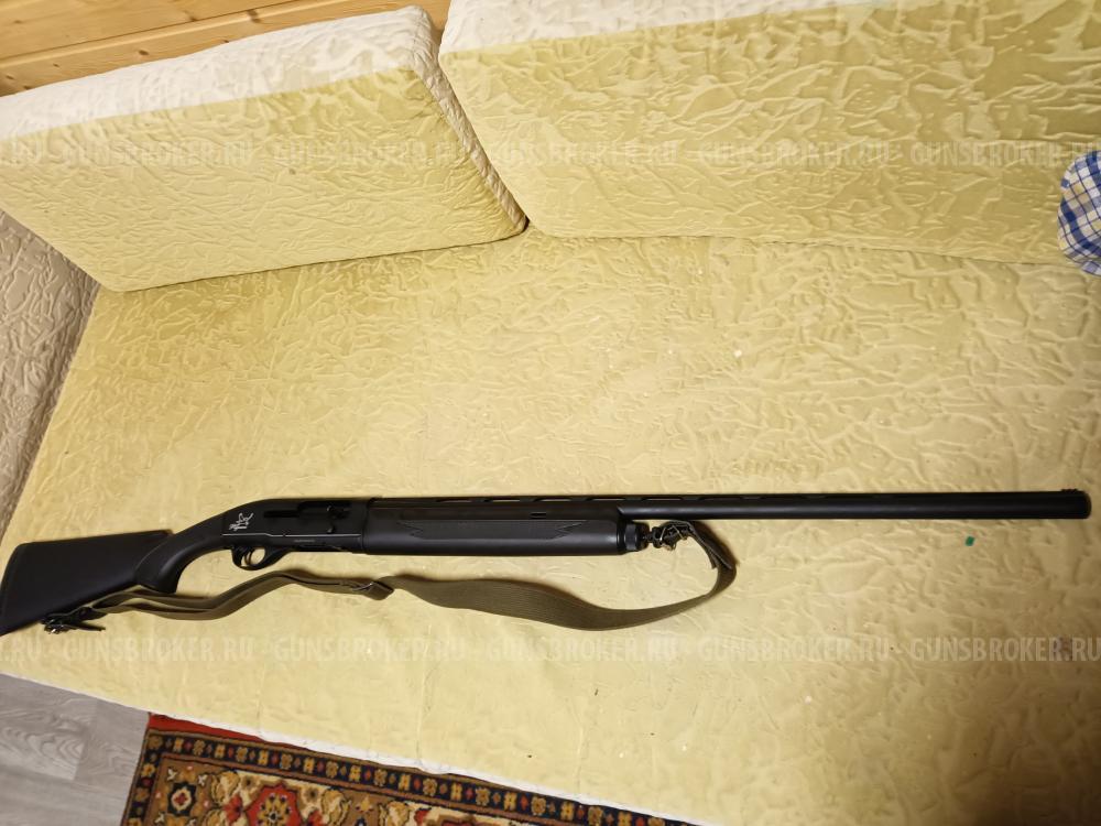 Ружьё Ata Arms Pegasus