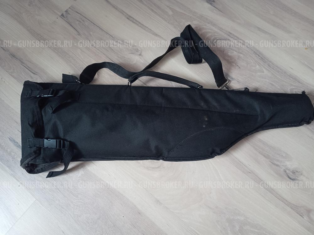 Ружье ATA Arms SP Black (сталь) 12/76, 760 мм