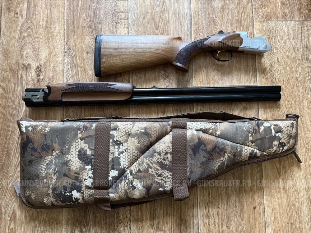 Ружье Ata Arms SP White 12х76  