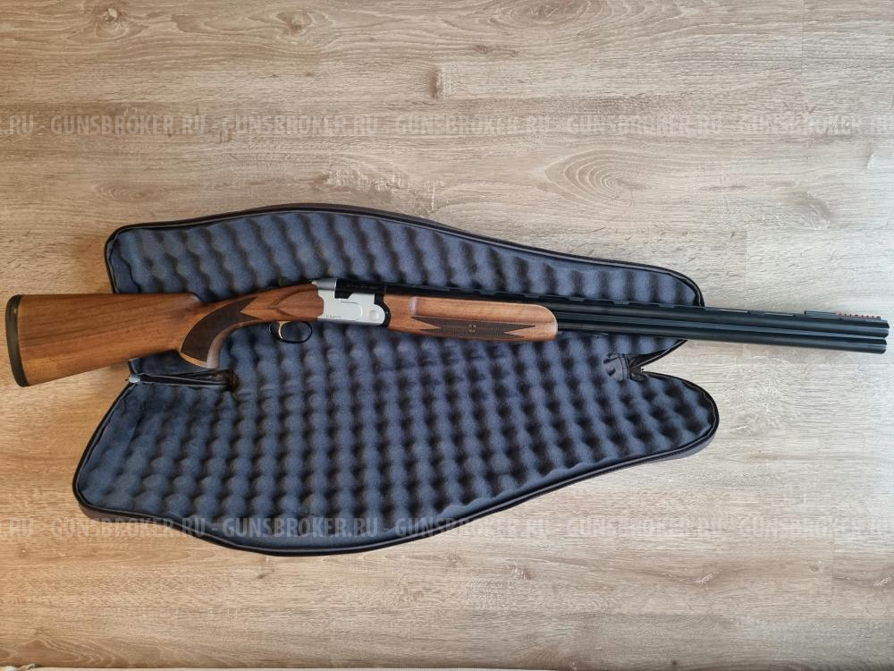 Ружье ATA ARMS SP White 12x76