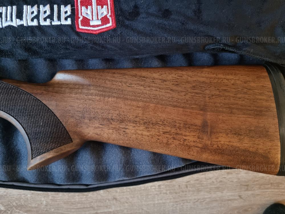 Ружье ATA ARMS SP White 12x76