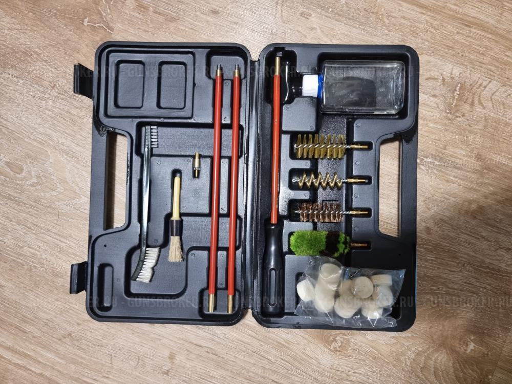 Ружье ATA ARMS SP White 12x76