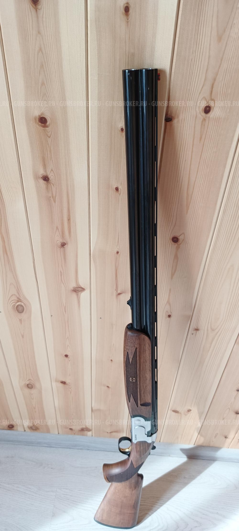 Ружьё ATA ARMS SP WHITE калибр 12/76