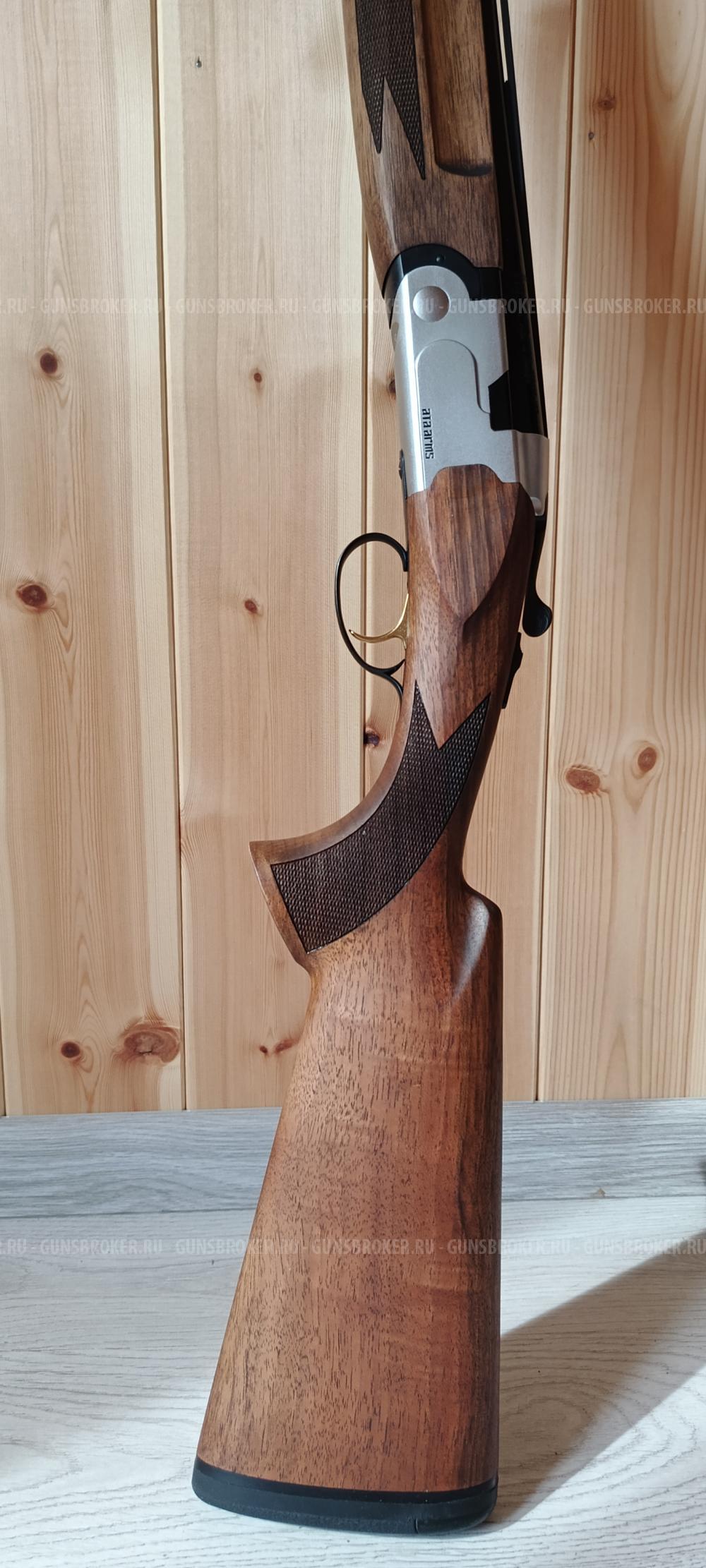 Ружьё ATA ARMS SP WHITE калибр 12/76
