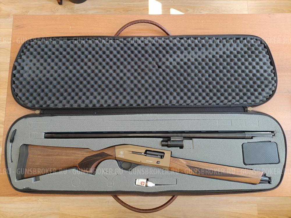 Ружьё "Ata Arms Venza", калибр 12x76