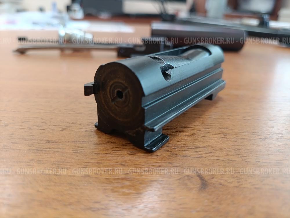 Ружьё "Ata Arms Venza", калибр 12x76