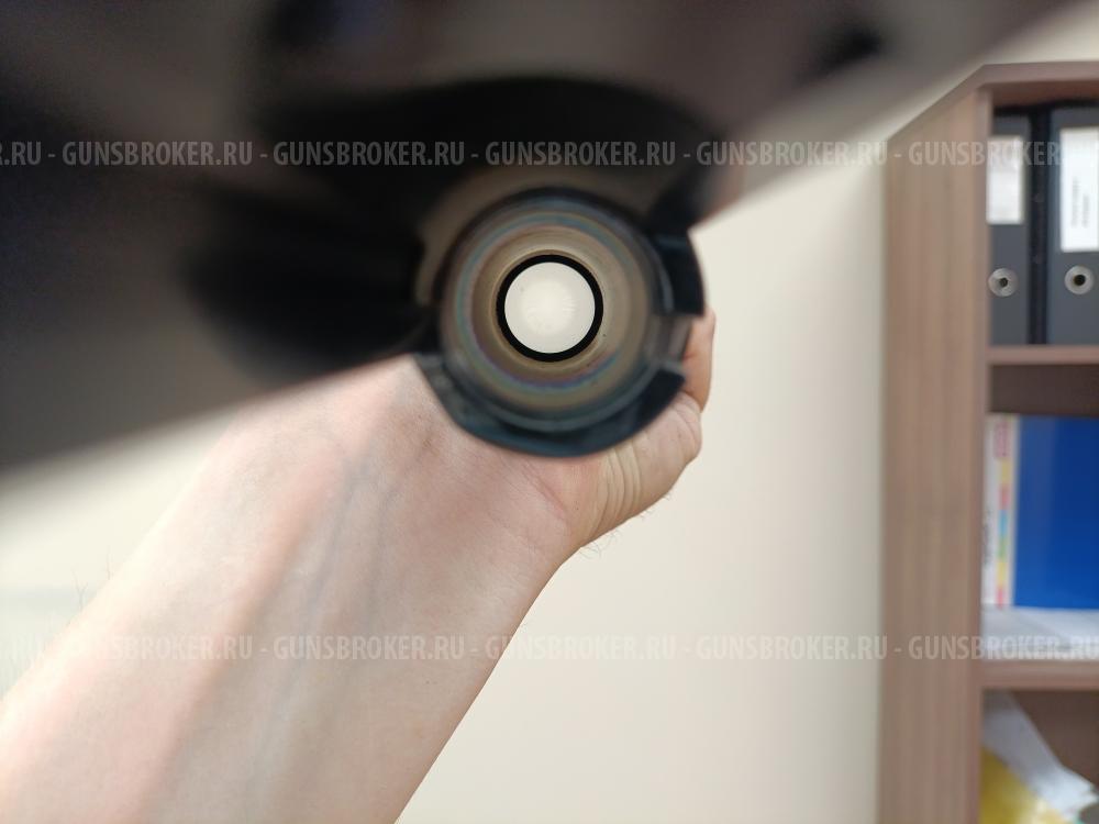 Ружьё "Ata Arms Venza", калибр 12x76