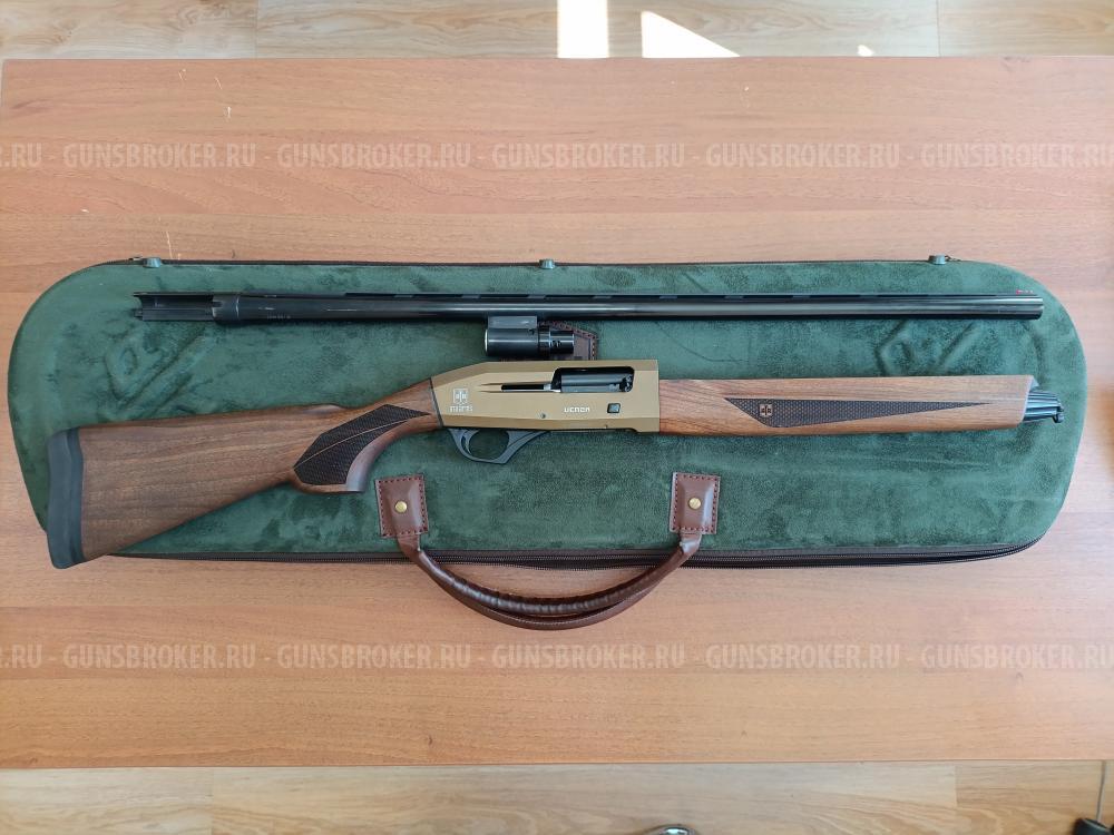 Ружьё "Ata Arms Venza", калибр 12x76