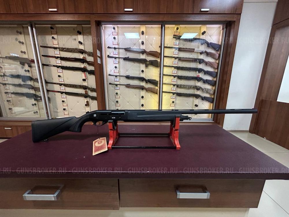 Ружьё ATA Neo 12R Plastic 12/76 L 760