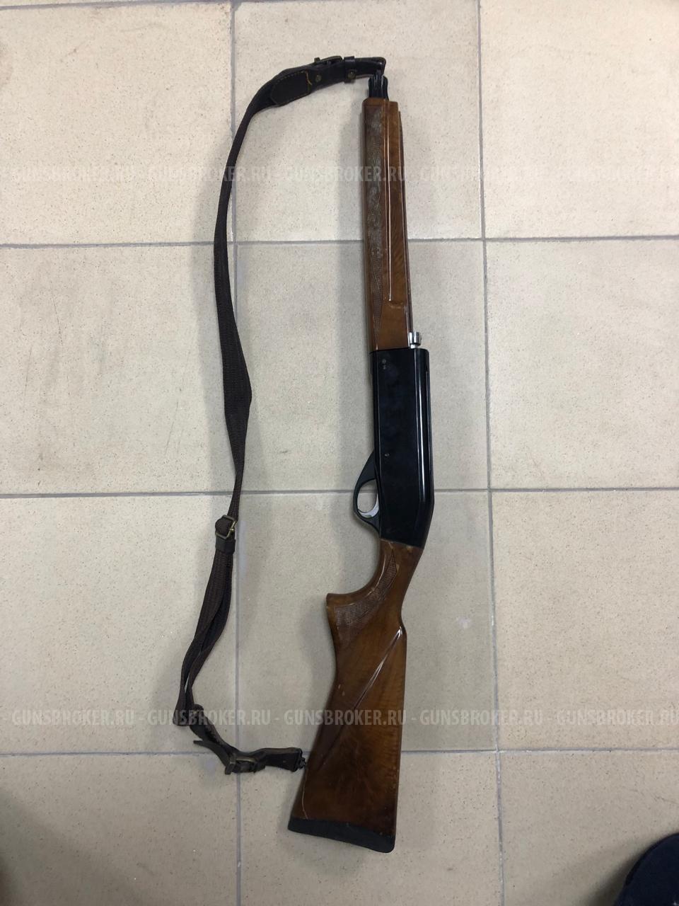 ружьё АТА NEO WOOD-COMBO