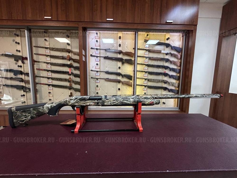 Ружьё ATA NEO X CAMO Max 7. 12-76 L 760 5+1 патрон