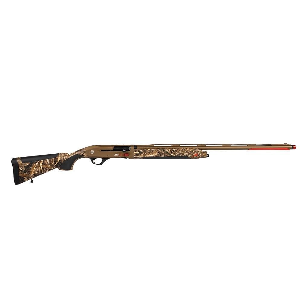 Ружье ATA Neo X Camo Max V Bronze Sporting, 12/76, 760 мм, 5+1 патронов