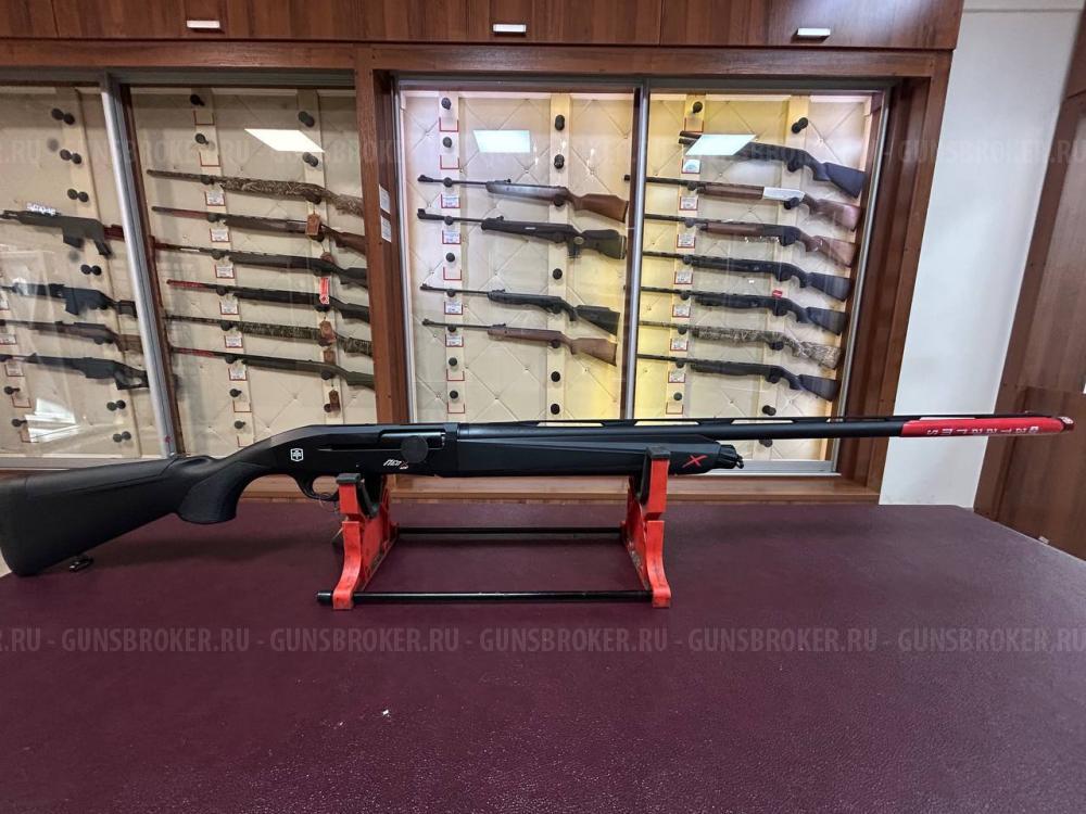 Ружьё ATA Neo X Plastic 12-76 L760 5+1 патрон