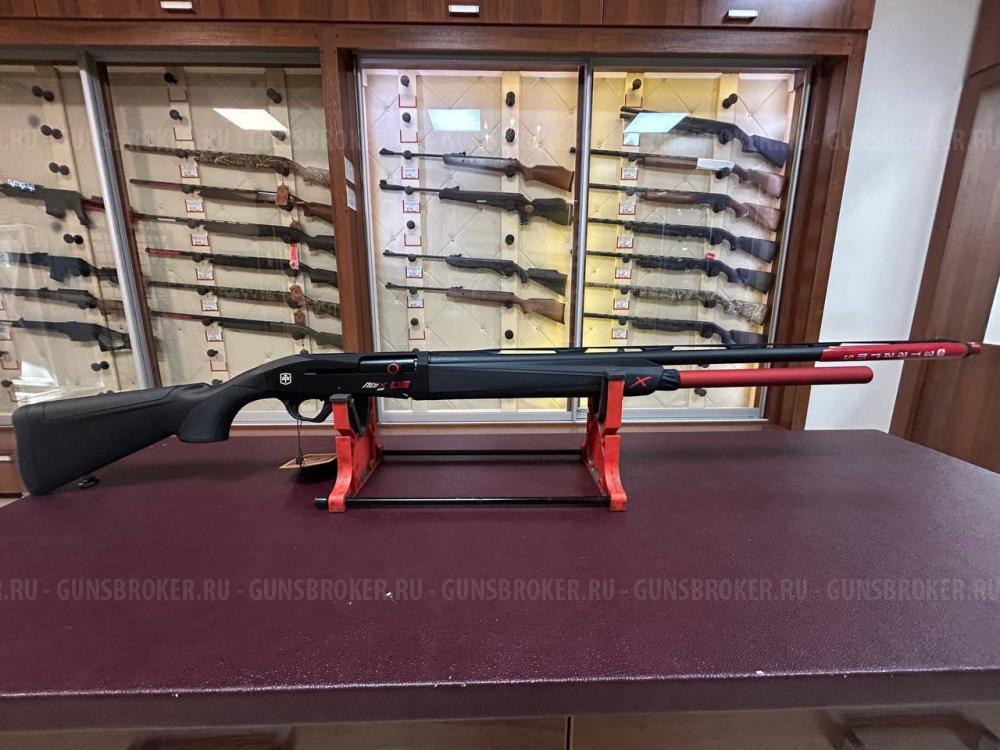 Ружьё ATA NEO X  Plastic Sporting 12-76 L760 9+1 патрон