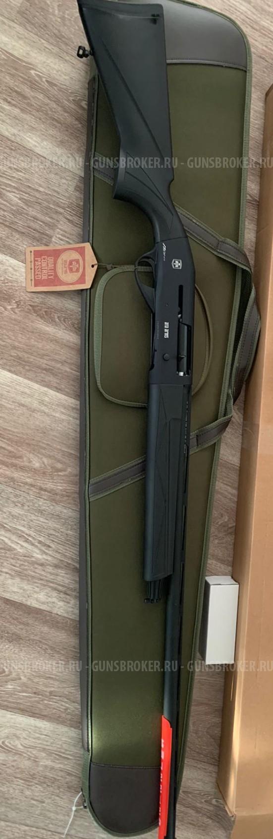 Ружье ATA Neo12 Plastic Soft Touch 