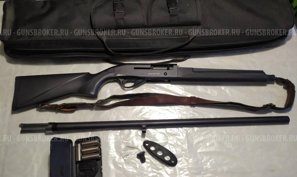 Ружье ATA Neo12 Plastic