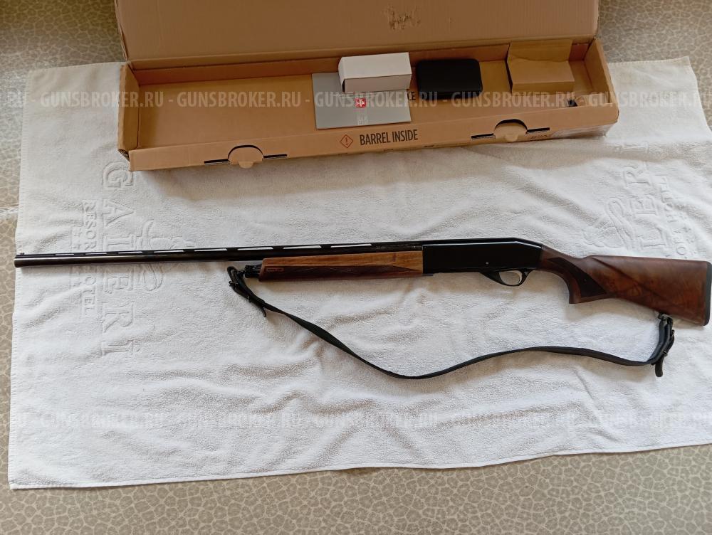 Ружье ATA Neo12 R (орех), 12/76, 760мм