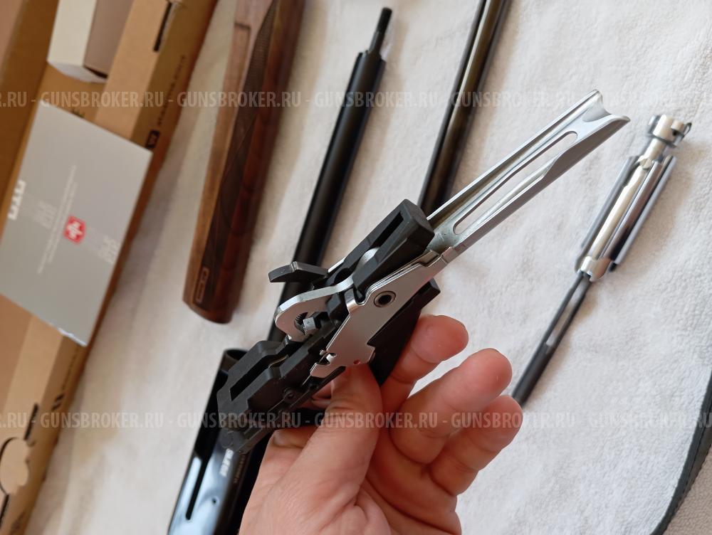 Ружье ATA Neo12 R (орех), 12/76, 760мм