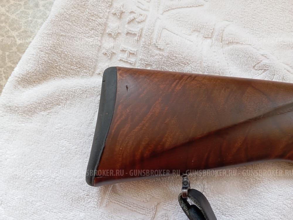 Ружье ATA Neo12 R (орех), 12/76, 760мм