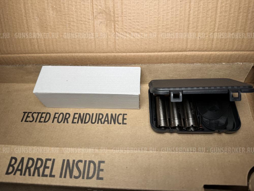 Ружье ATA Neo12 R Plastic 12/76, 710 мм