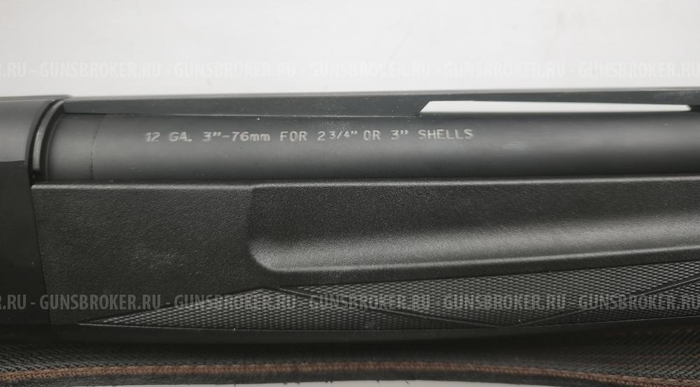 Ружье ATA Neo12 R Plastic (черный пластик), 12/76, 760 мм.