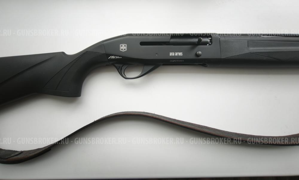 Ружье ATA Neo12 R Plastic (черный пластик), 12/76, 760 мм.