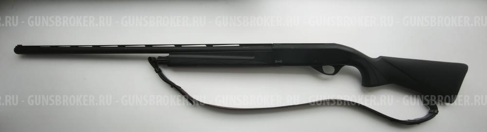 Ружье ATA Neo12 R Plastic (черный пластик), 12/76, 760 мм.